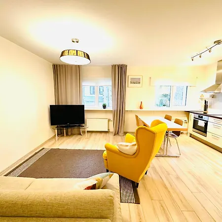 Apartment Vienibas Family. *
