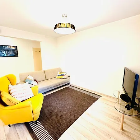Apartment Vienibas Family.